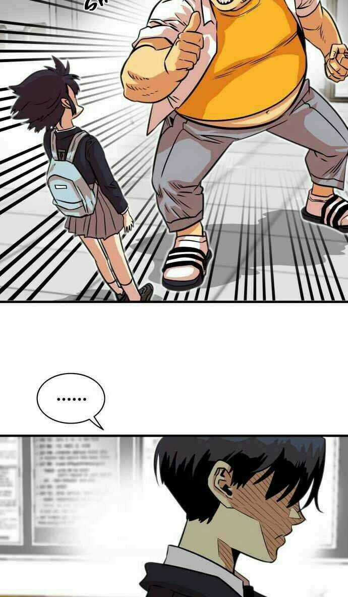 Bẫy Troll - Chapter 32 - Trang 48