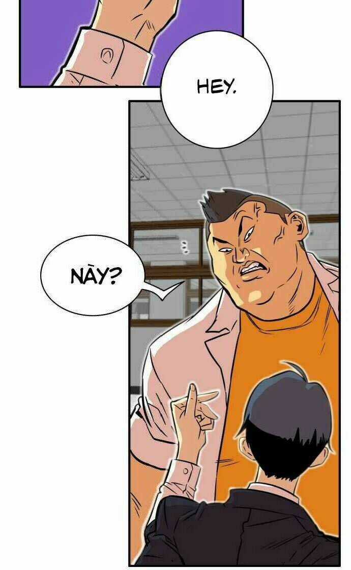 Bẫy Troll - Chapter 32 - Trang 50