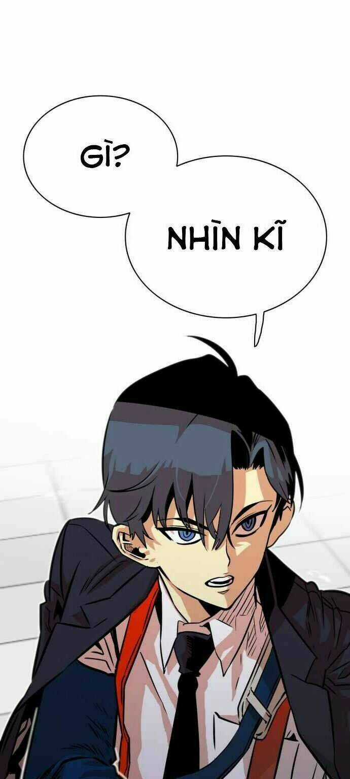Bẫy Troll - Chapter 32 - Trang 51