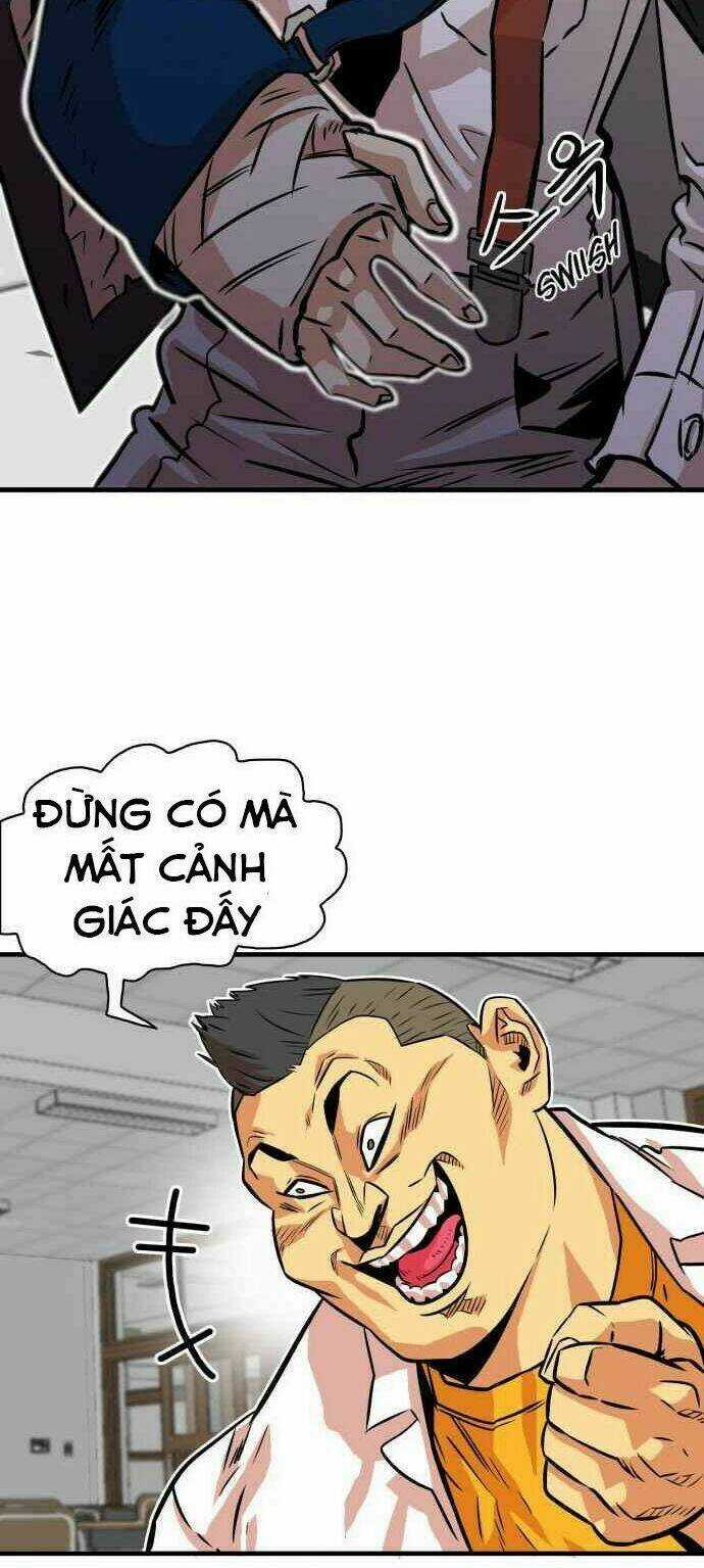 Bẫy Troll - Chapter 32 - Trang 52