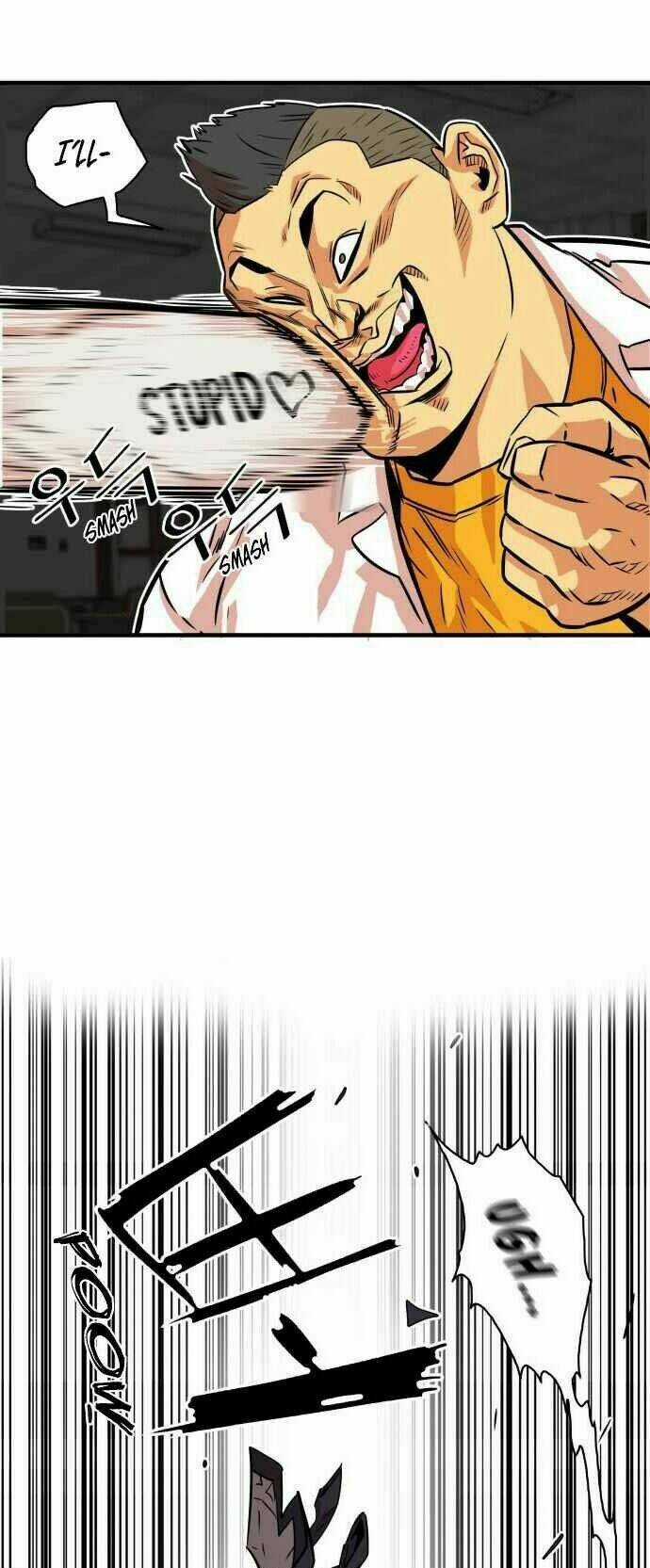 Bẫy Troll - Chapter 32 - Trang 53