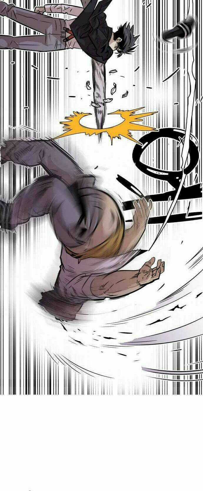 Bẫy Troll - Chapter 32 - Trang 54