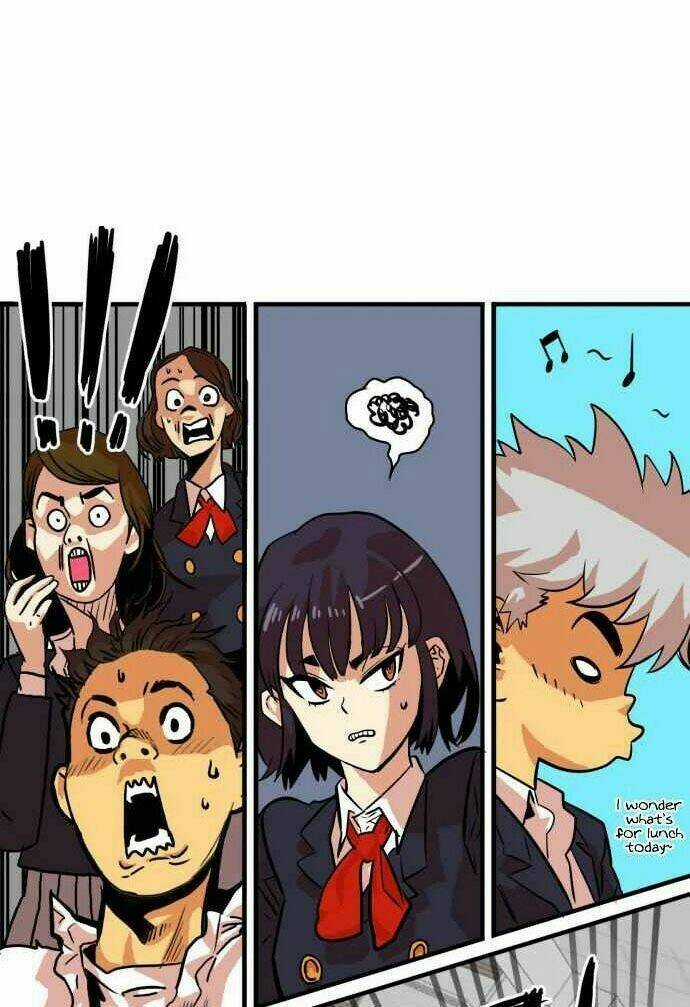 Bẫy Troll - Chapter 32 - Trang 55