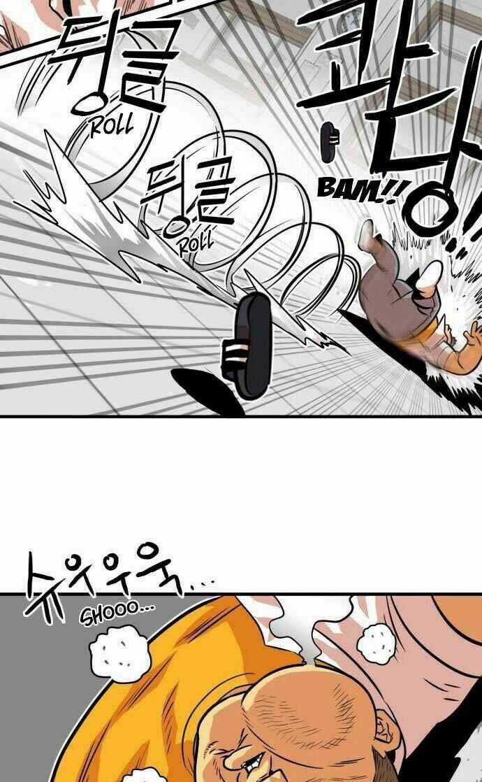 Bẫy Troll - Chapter 32 - Trang 56