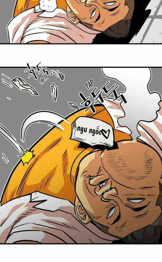 Bẫy Troll - Chapter 32 - Trang 57