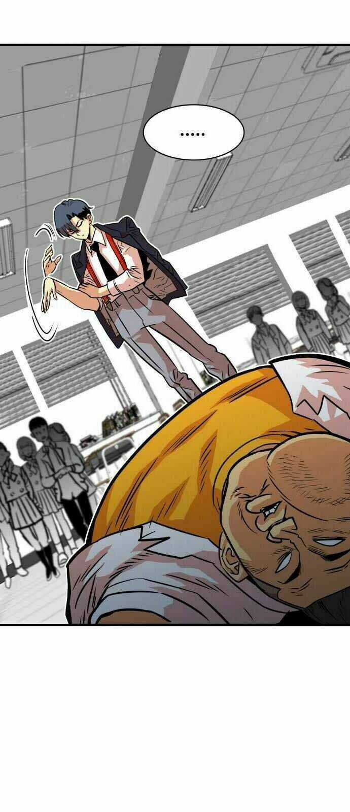 Bẫy Troll - Chapter 32 - Trang 58