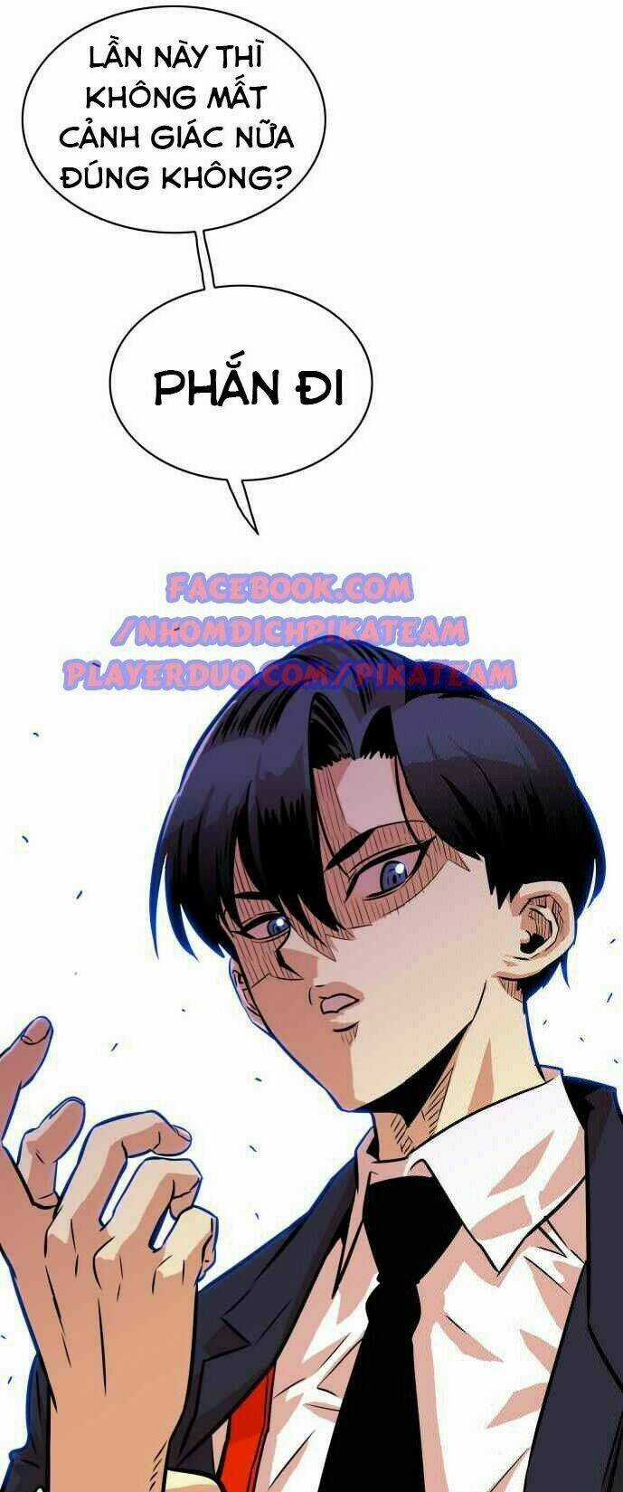 Bẫy Troll - Chapter 32 - Trang 59