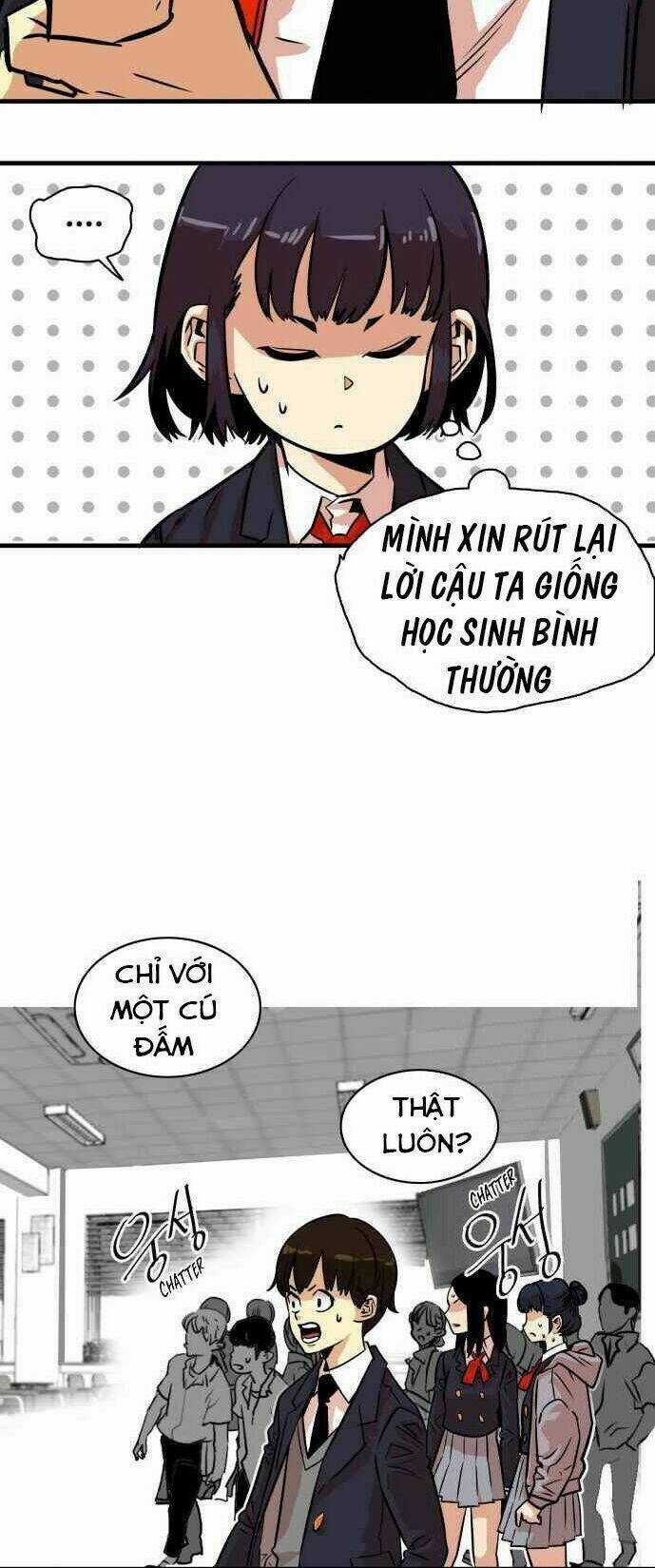 Bẫy Troll - Chapter 32 - Trang 60