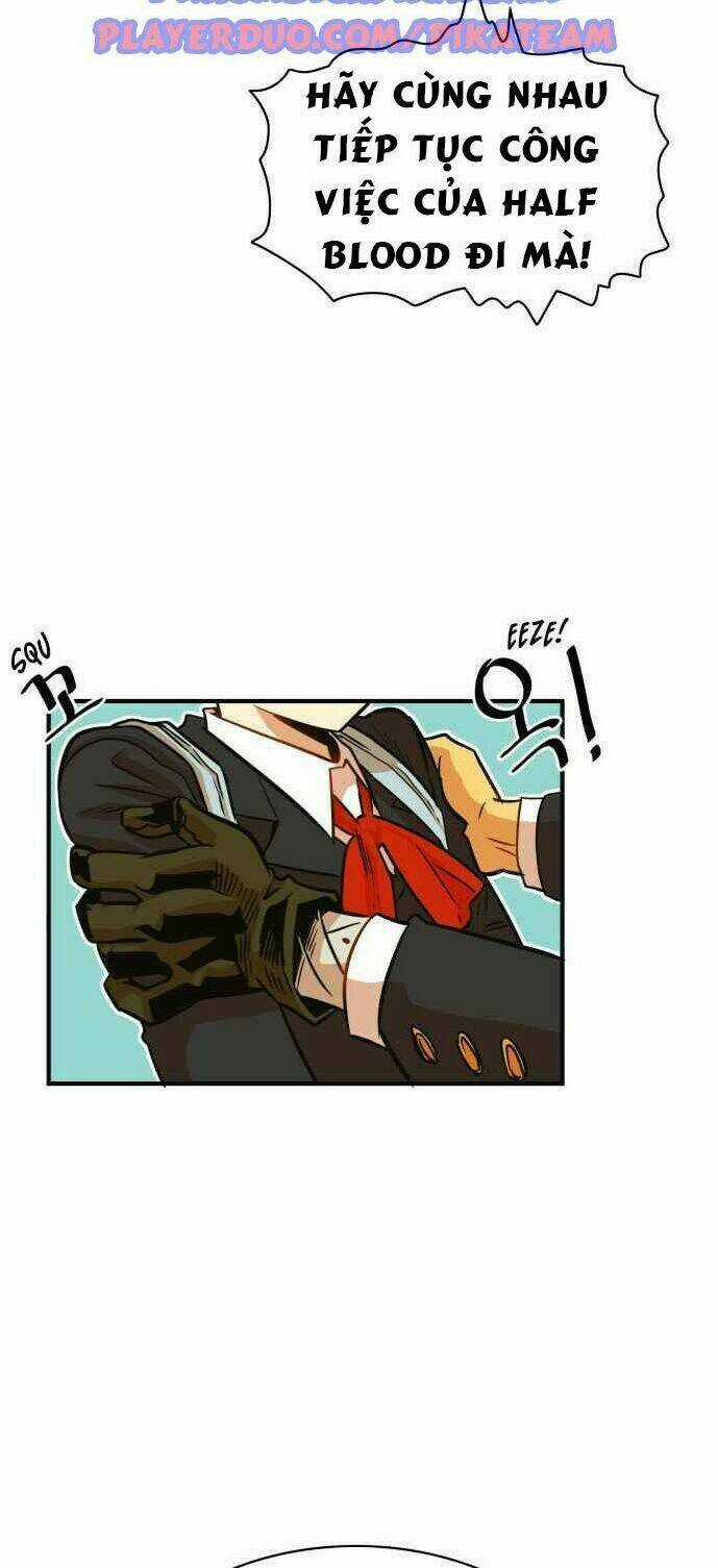 Bẫy Troll - Chapter 32 - Trang 7