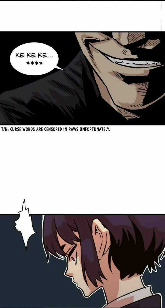 Bẫy Troll - Chapter 32 - Trang 61