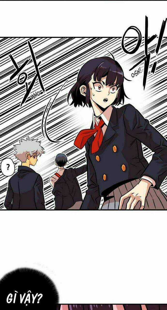 Bẫy Troll - Chapter 32 - Trang 62