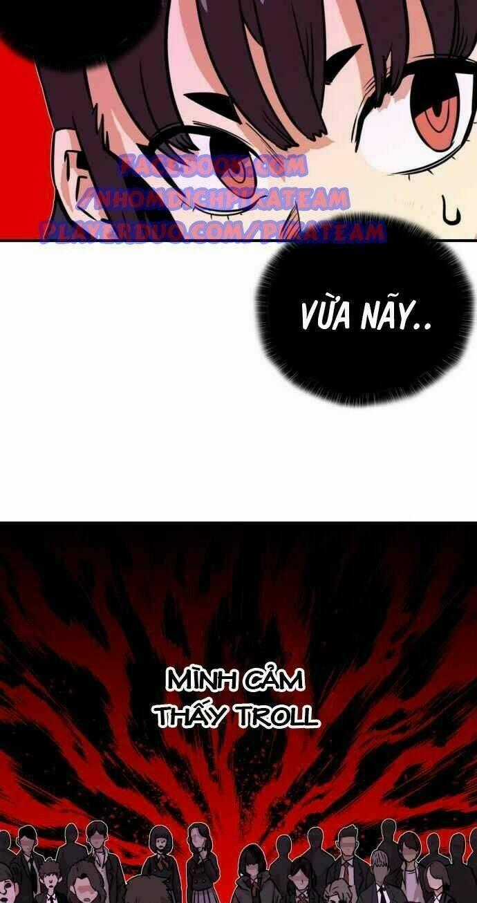 Bẫy Troll - Chapter 32 - Trang 63