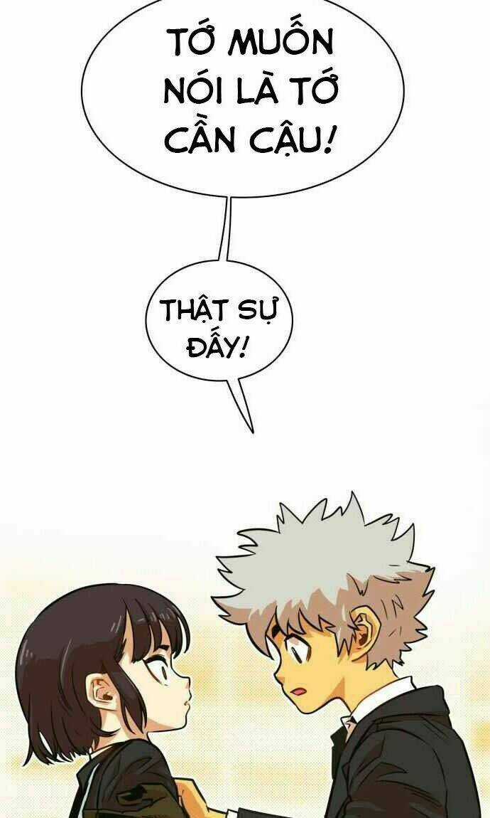 Bẫy Troll - Chapter 32 - Trang 8