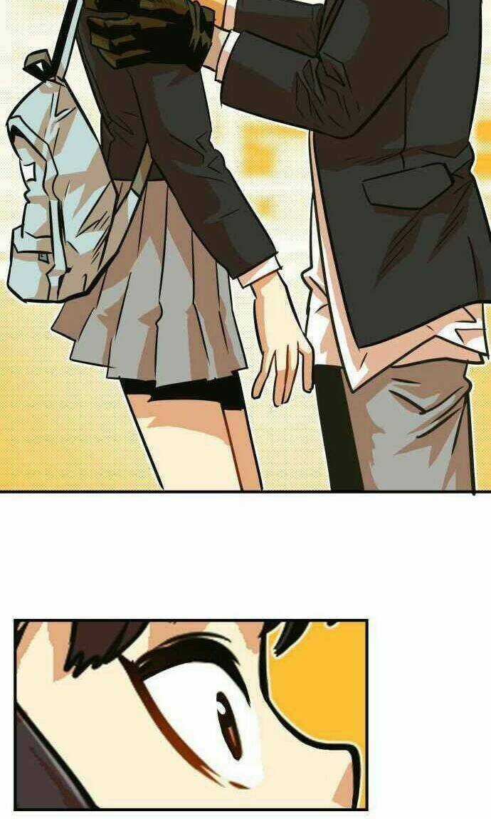 Bẫy Troll - Chapter 32 - Trang 9