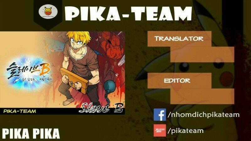 Bẫy Troll - Chapter 33 - Trang 1