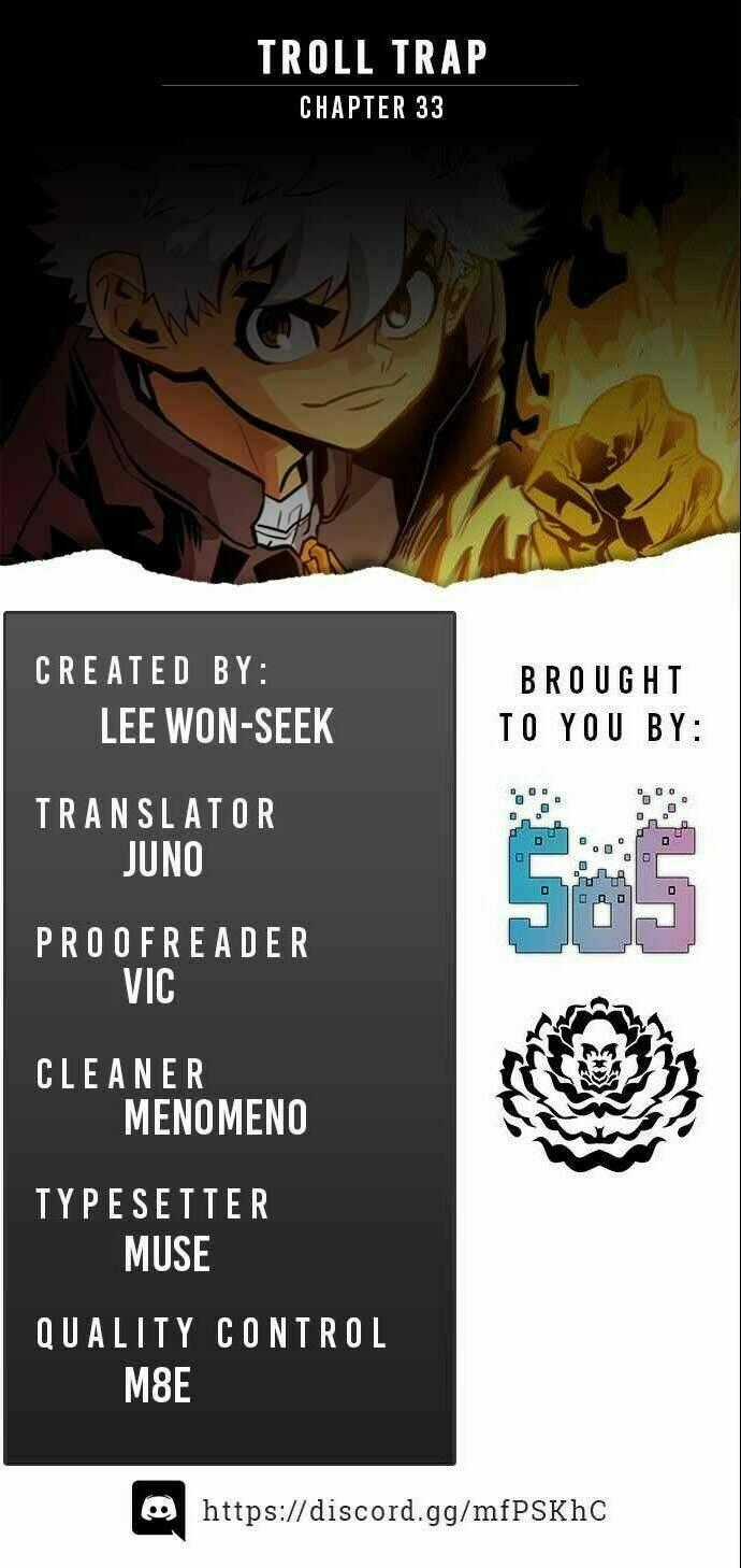 Bẫy Troll - Chapter 33 - Trang 2