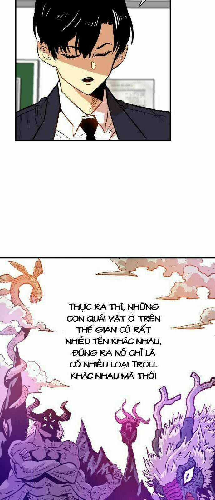 Bẫy Troll - Chapter 33 - Trang 13