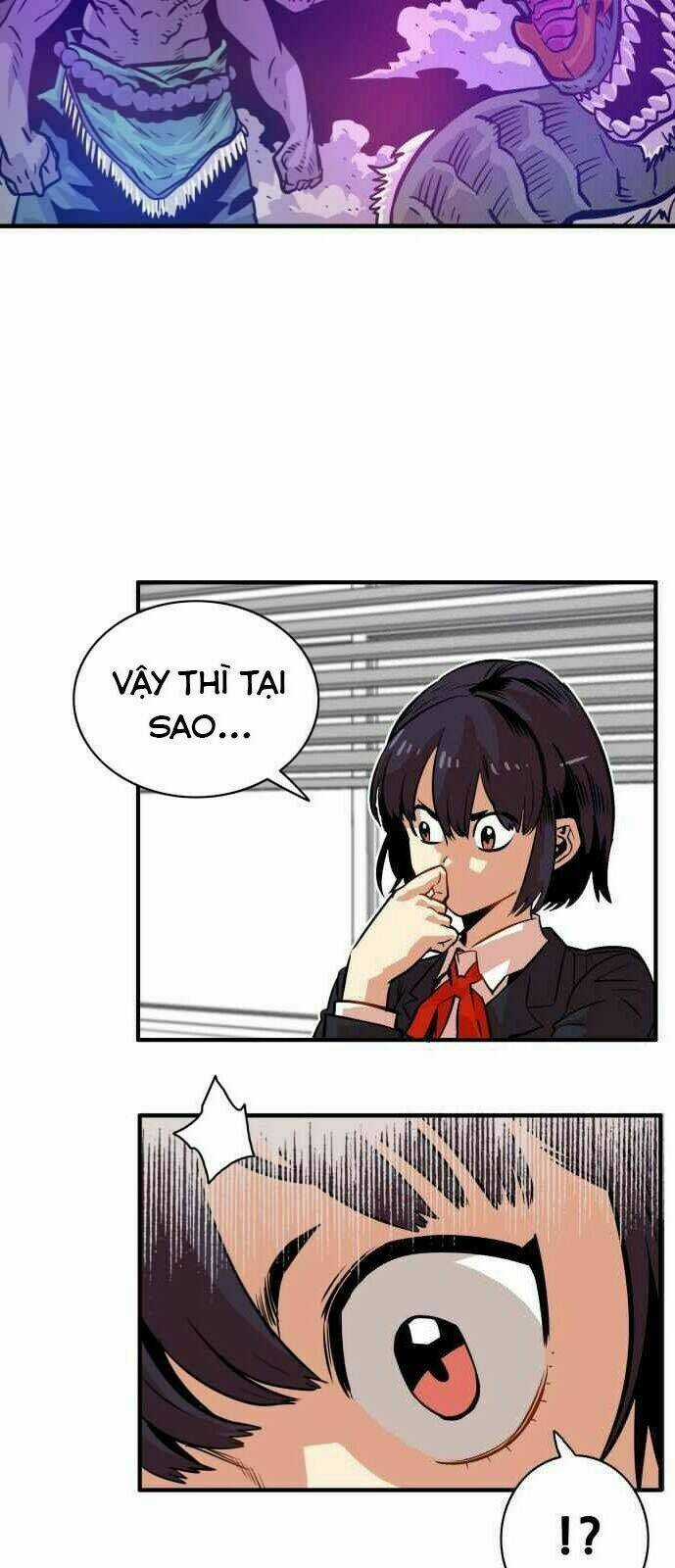 Bẫy Troll - Chapter 33 - Trang 14