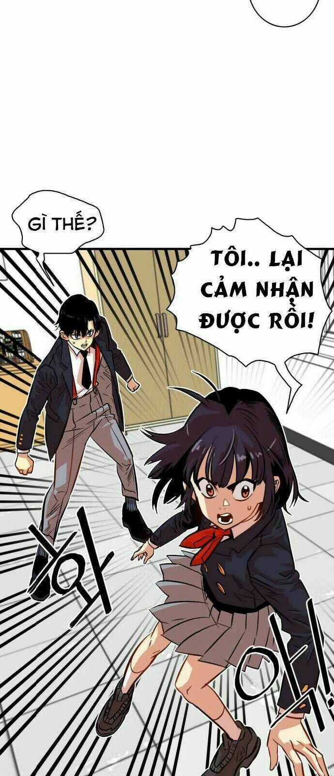 Bẫy Troll - Chapter 33 - Trang 15