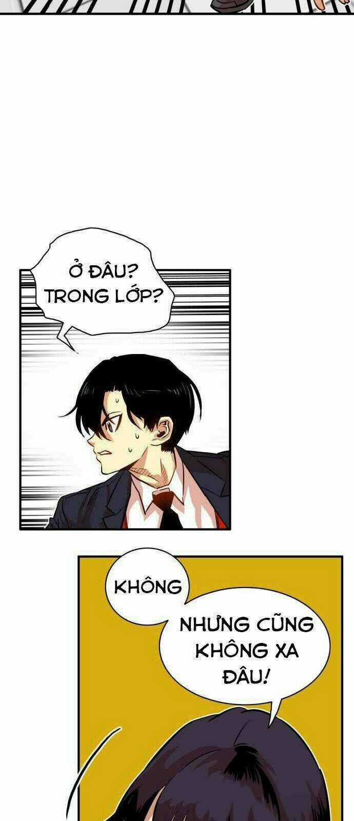 Bẫy Troll - Chapter 33 - Trang 16