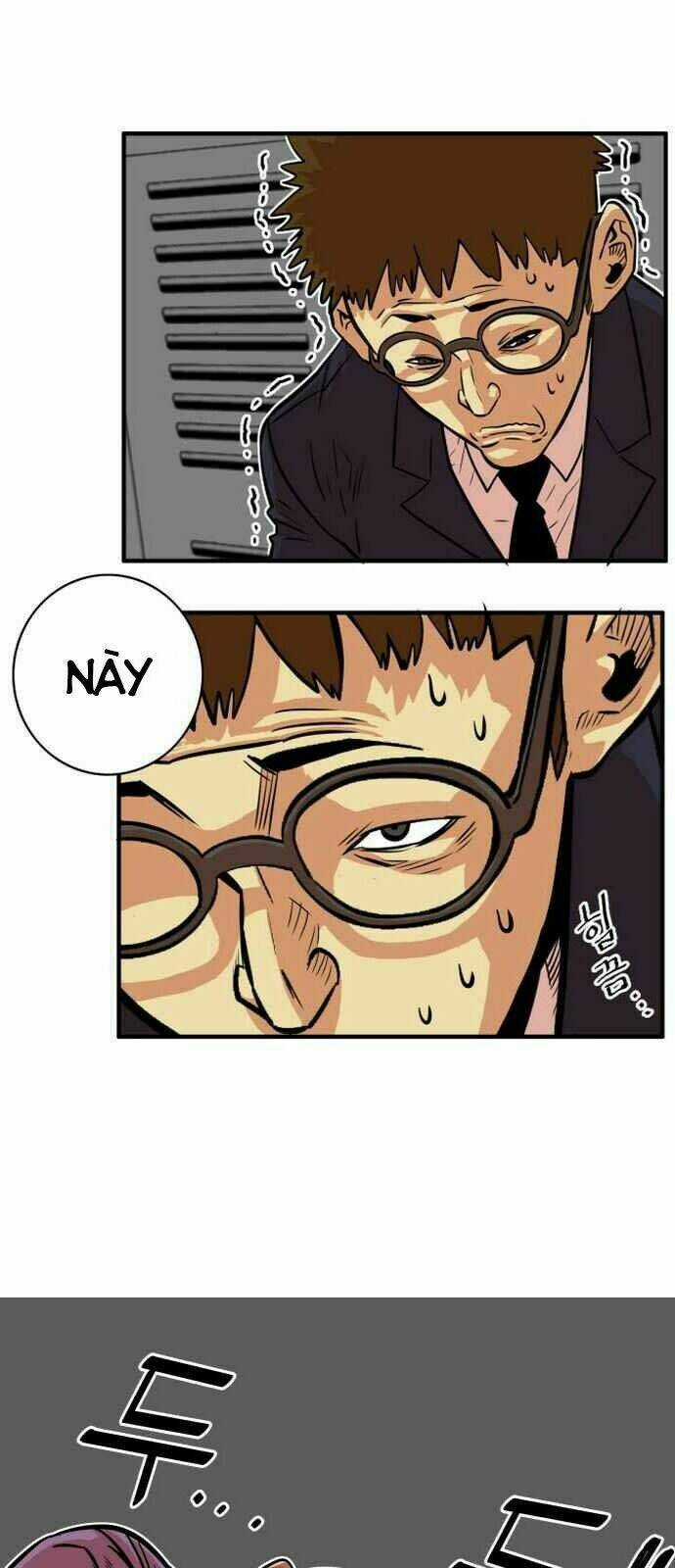 Bẫy Troll - Chapter 33 - Trang 18