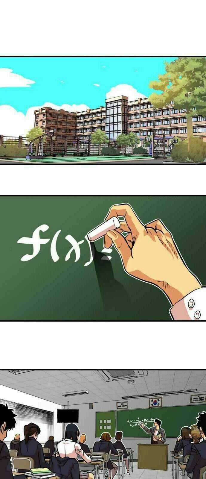 Bẫy Troll - Chapter 33 - Trang 3