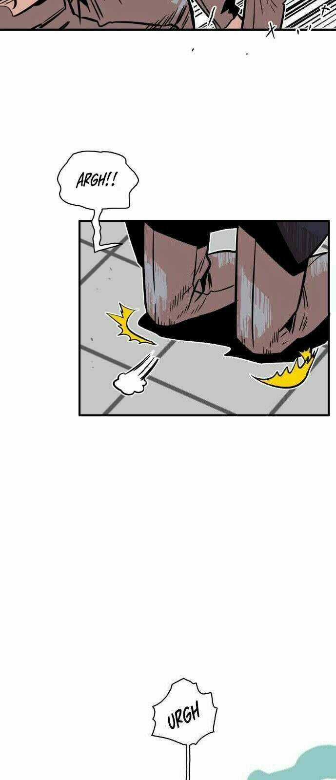 Bẫy Troll - Chapter 33 - Trang 21