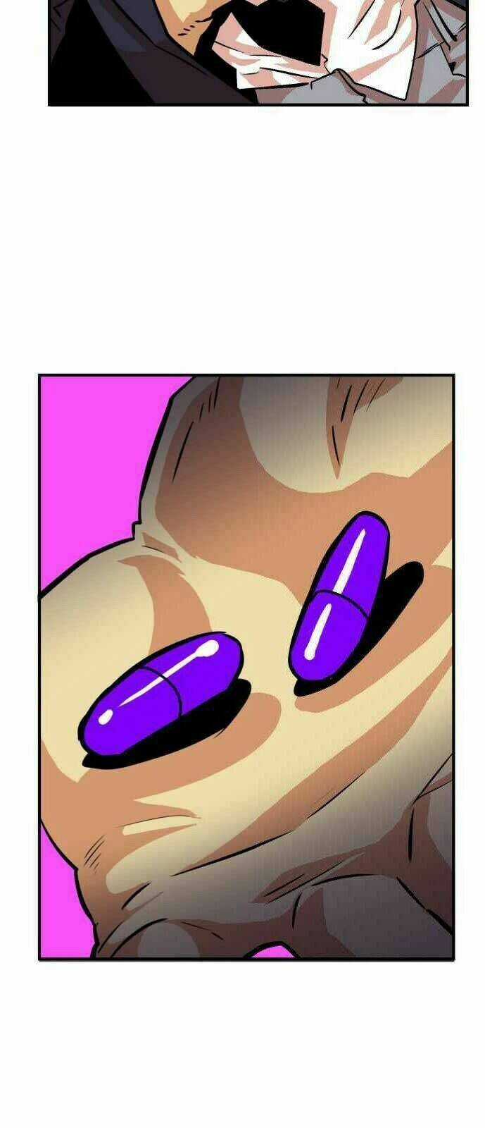 Bẫy Troll - Chapter 33 - Trang 23