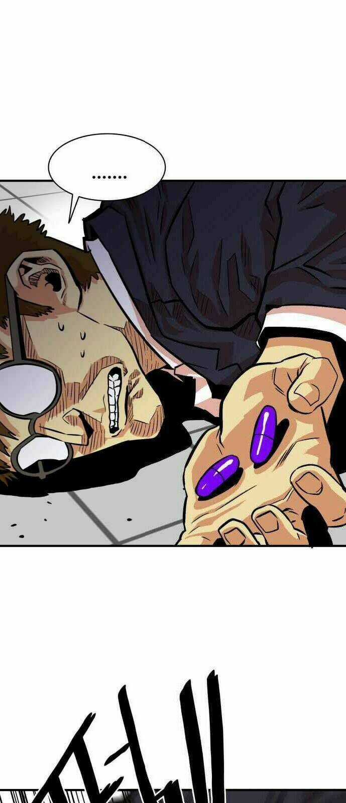 Bẫy Troll - Chapter 33 - Trang 24