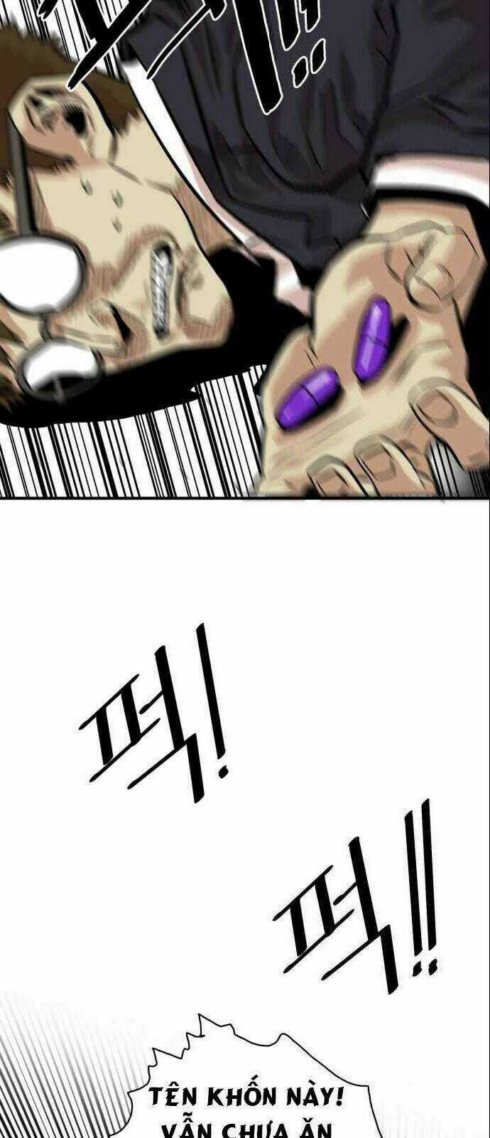 Bẫy Troll - Chapter 33 - Trang 25