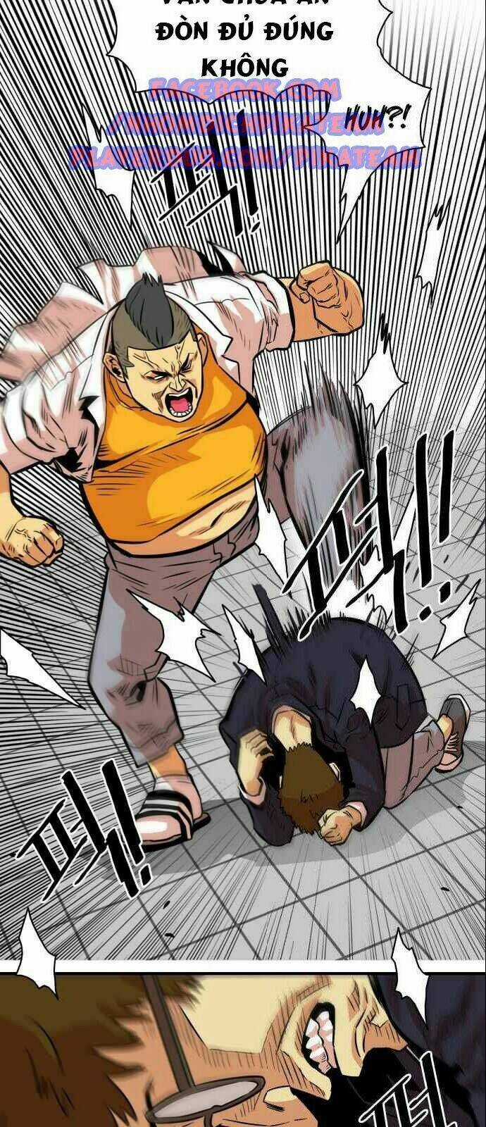 Bẫy Troll - Chapter 33 - Trang 26