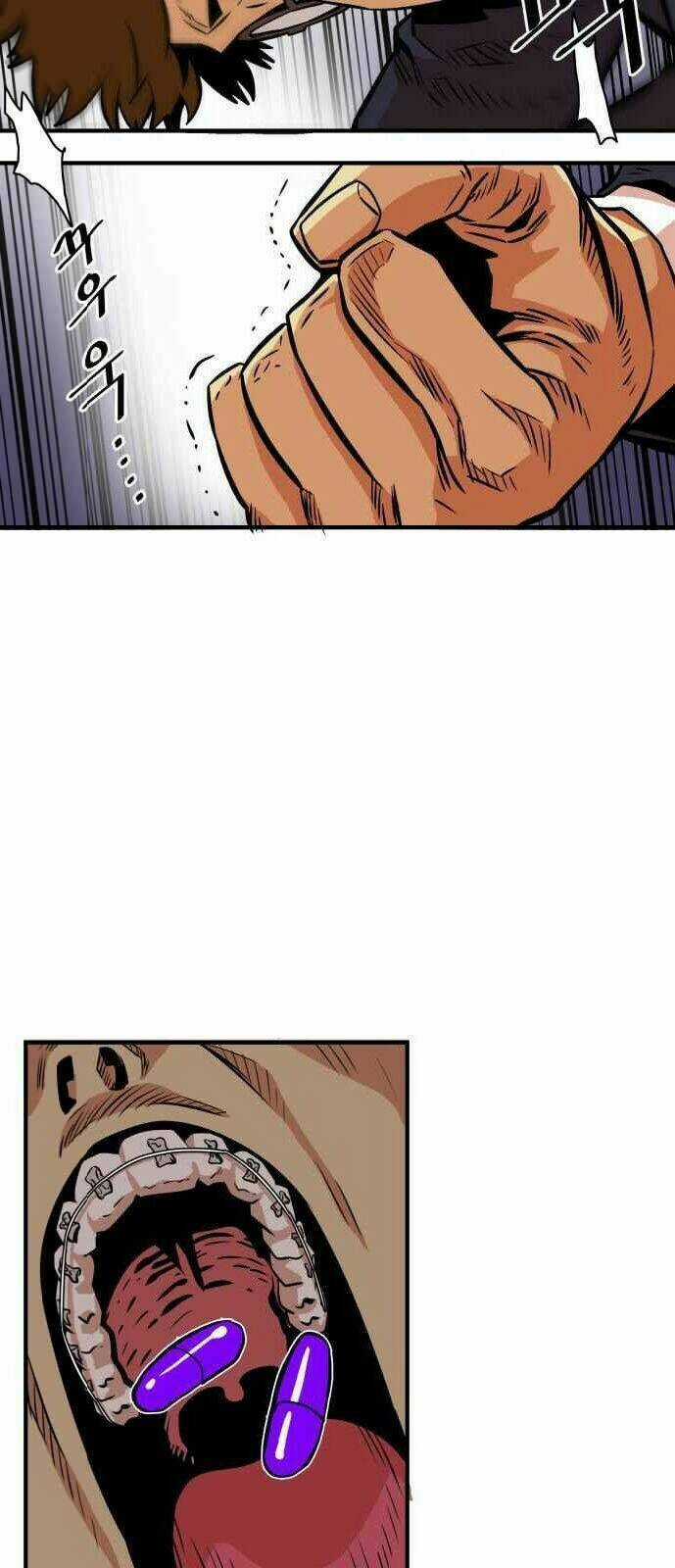 Bẫy Troll - Chapter 33 - Trang 27