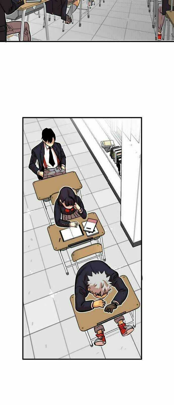 Bẫy Troll - Chapter 33 - Trang 4