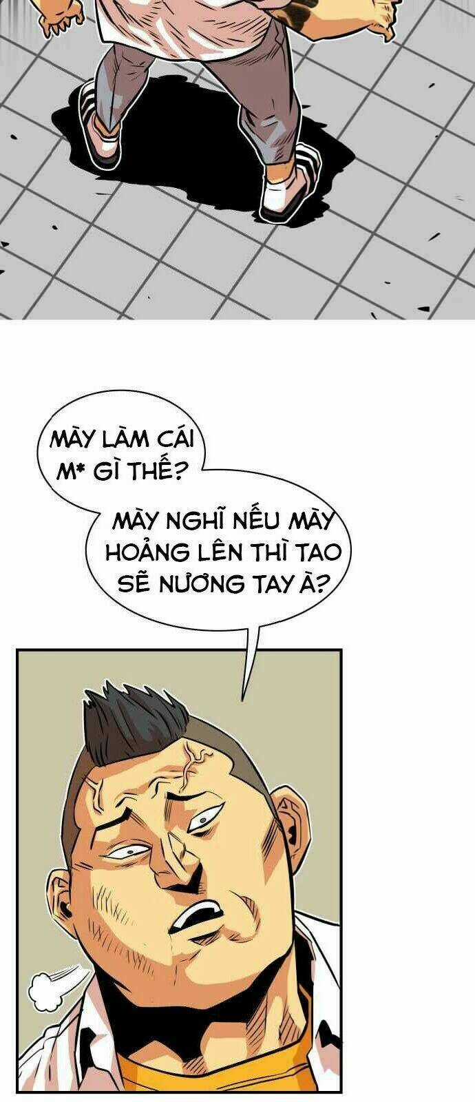 Bẫy Troll - Chapter 33 - Trang 31