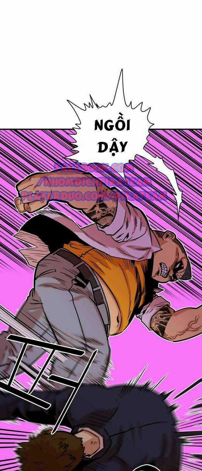 Bẫy Troll - Chapter 33 - Trang 32