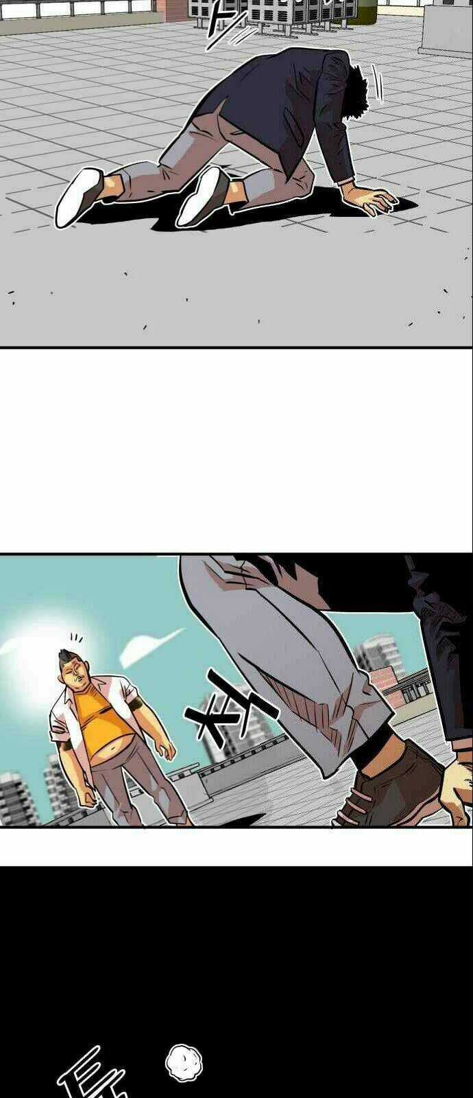 Bẫy Troll - Chapter 33 - Trang 35