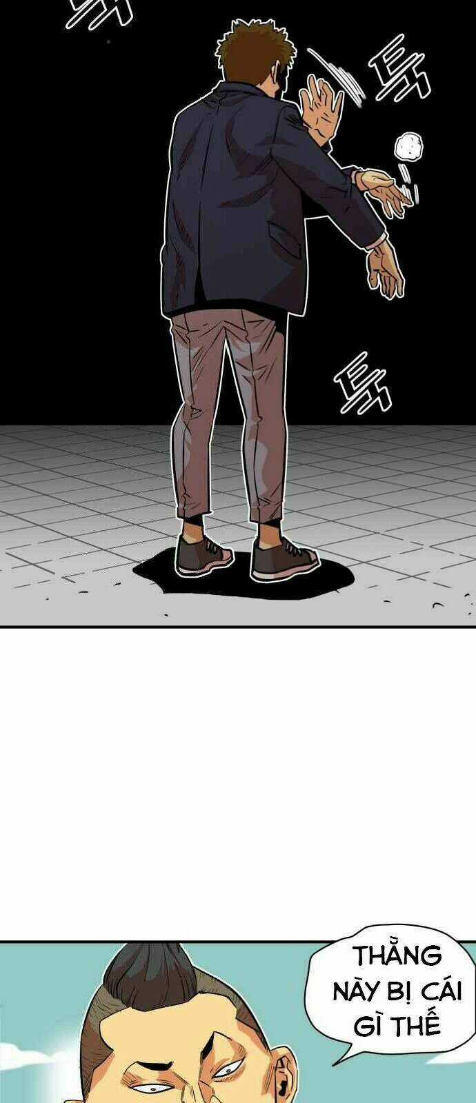 Bẫy Troll - Chapter 33 - Trang 36