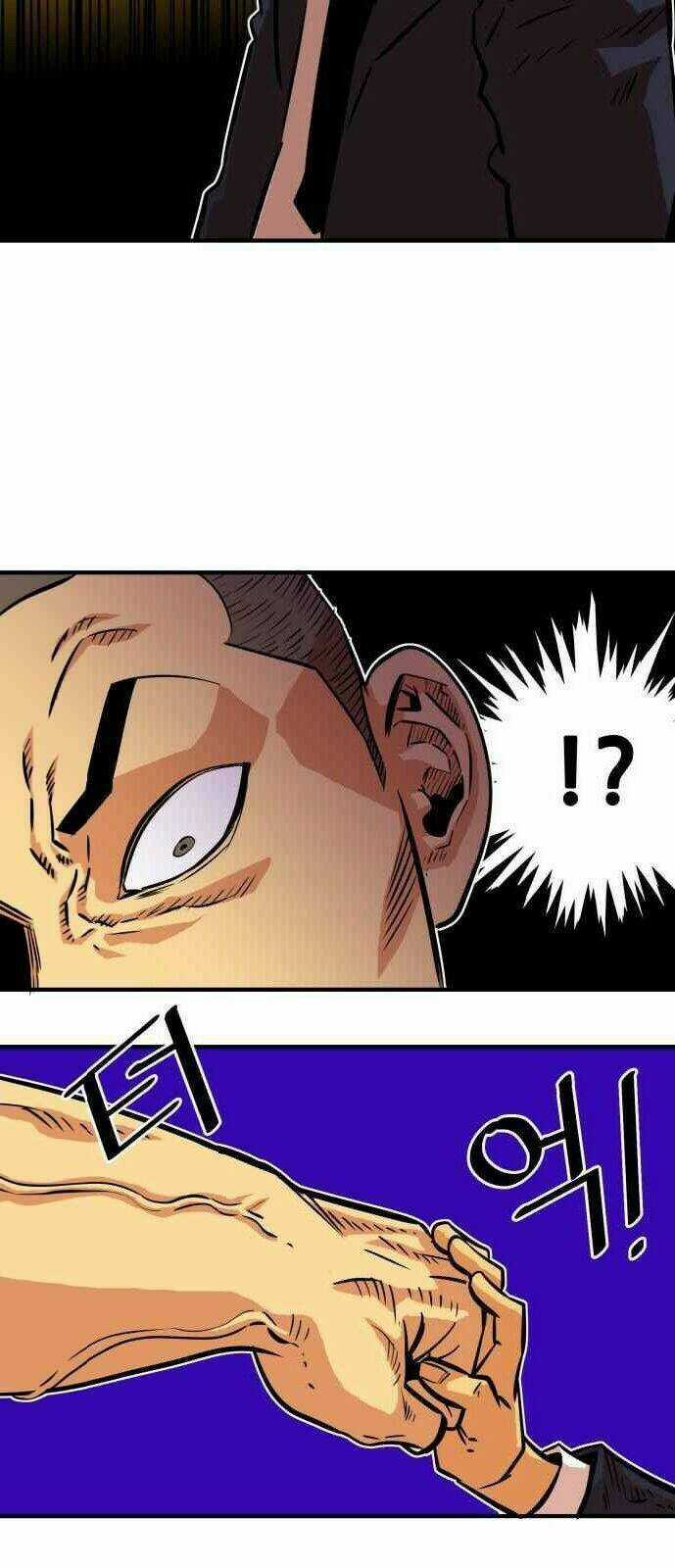 Bẫy Troll - Chapter 33 - Trang 39