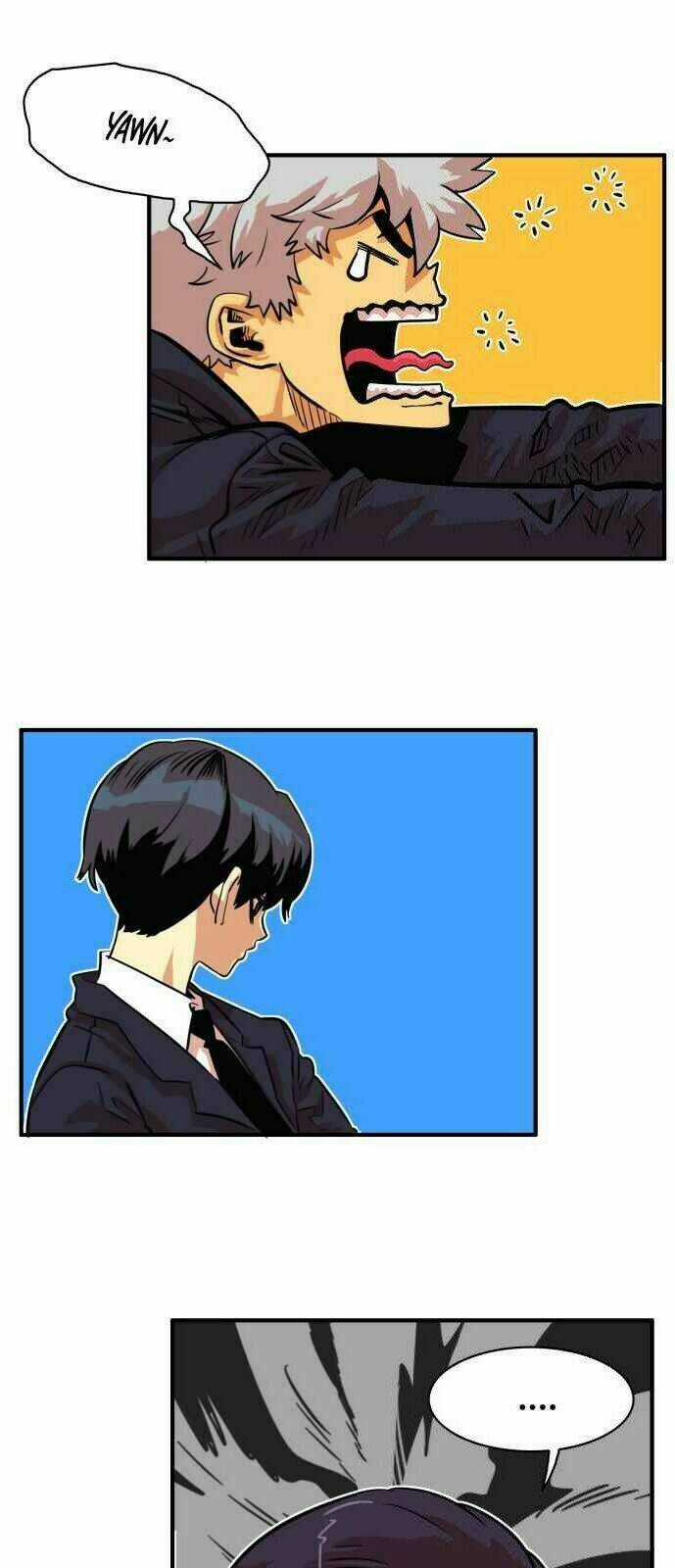 Bẫy Troll - Chapter 33 - Trang 5