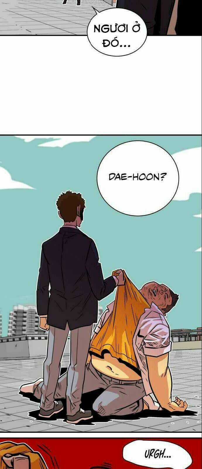 Bẫy Troll - Chapter 33 - Trang 49