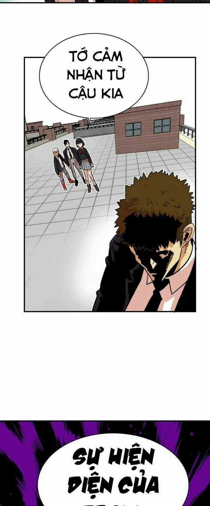 Bẫy Troll - Chapter 33 - Trang 52