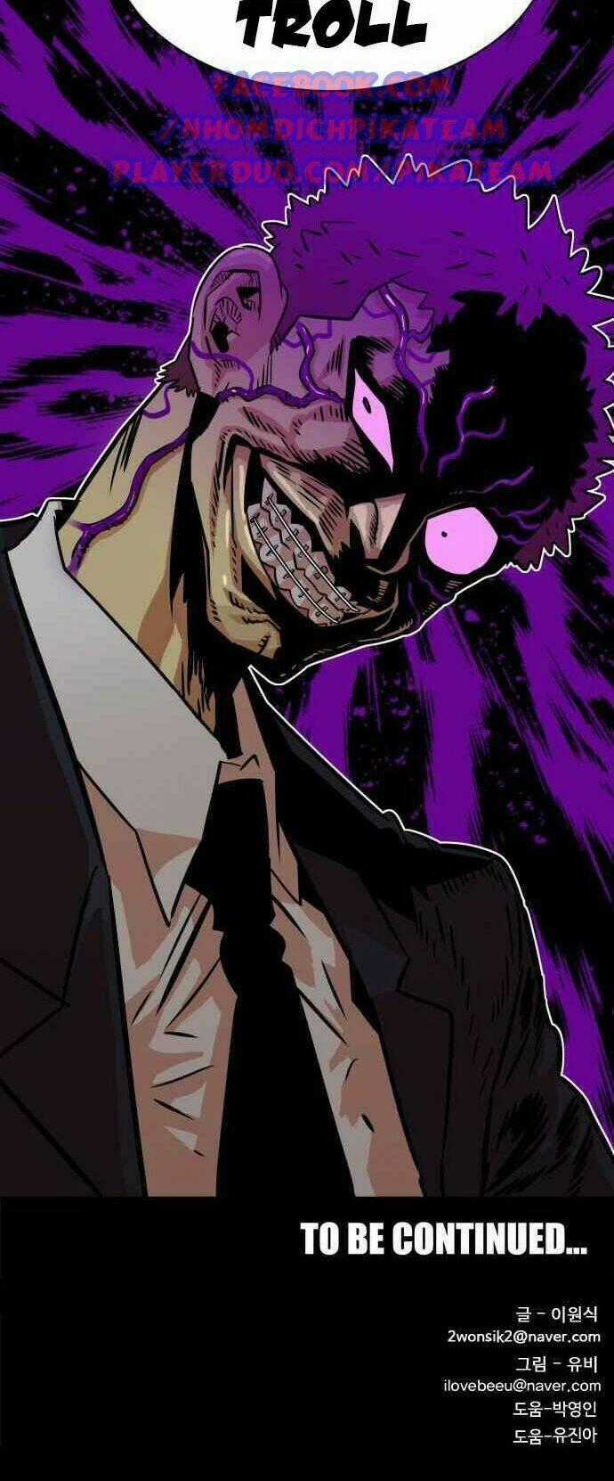 Bẫy Troll - Chapter 33 - Trang 53