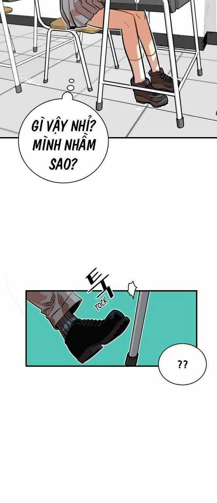 Bẫy Troll - Chapter 33 - Trang 7