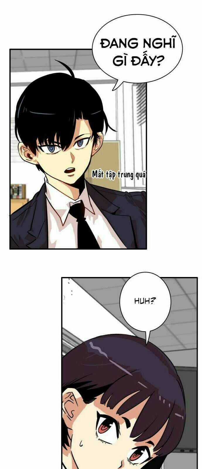 Bẫy Troll - Chapter 33 - Trang 8