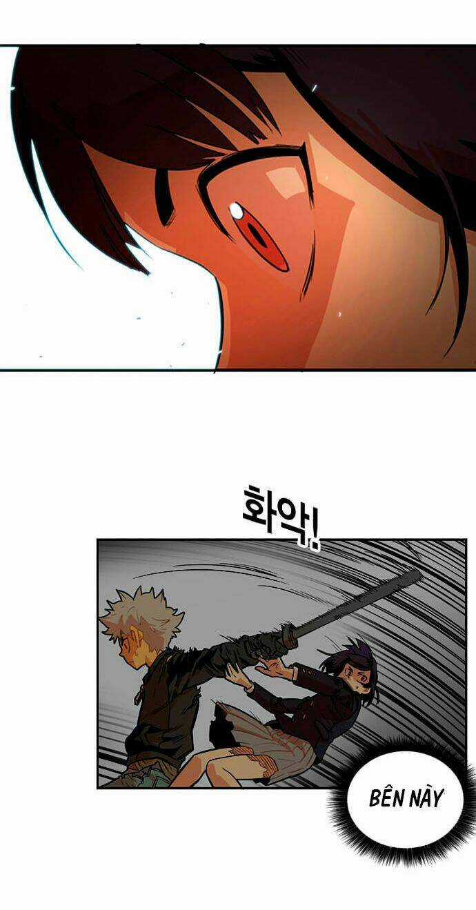 Bẫy Troll - Chapter 4 - Trang 11