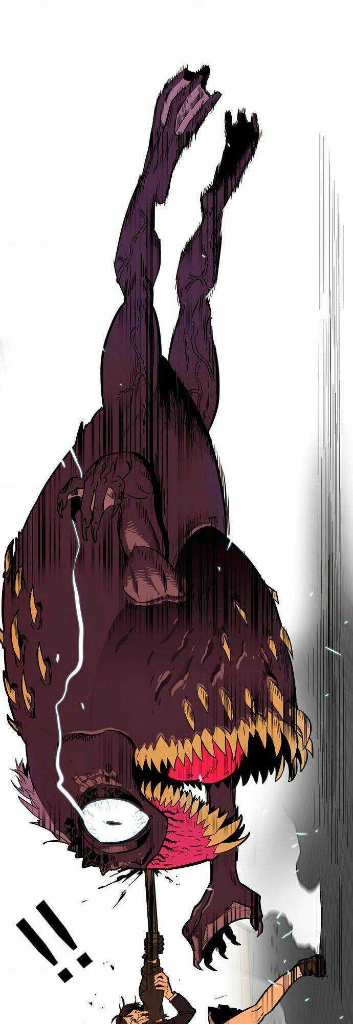 Bẫy Troll - Chapter 4 - Trang 13