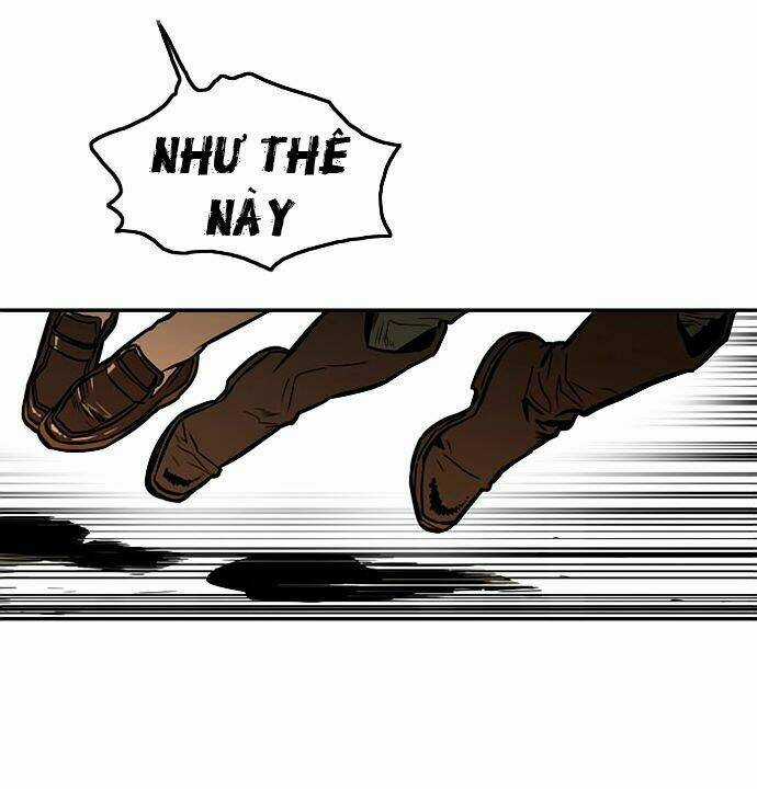 Bẫy Troll - Chapter 4 - Trang 17