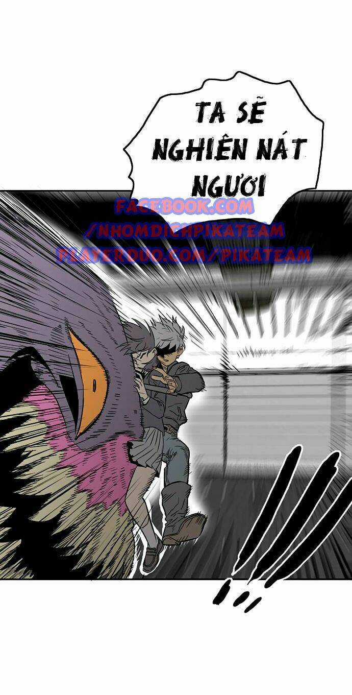 Bẫy Troll - Chapter 4 - Trang 18