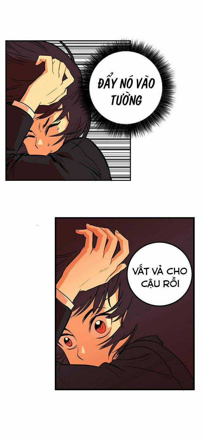 Bẫy Troll - Chapter 4 - Trang 19