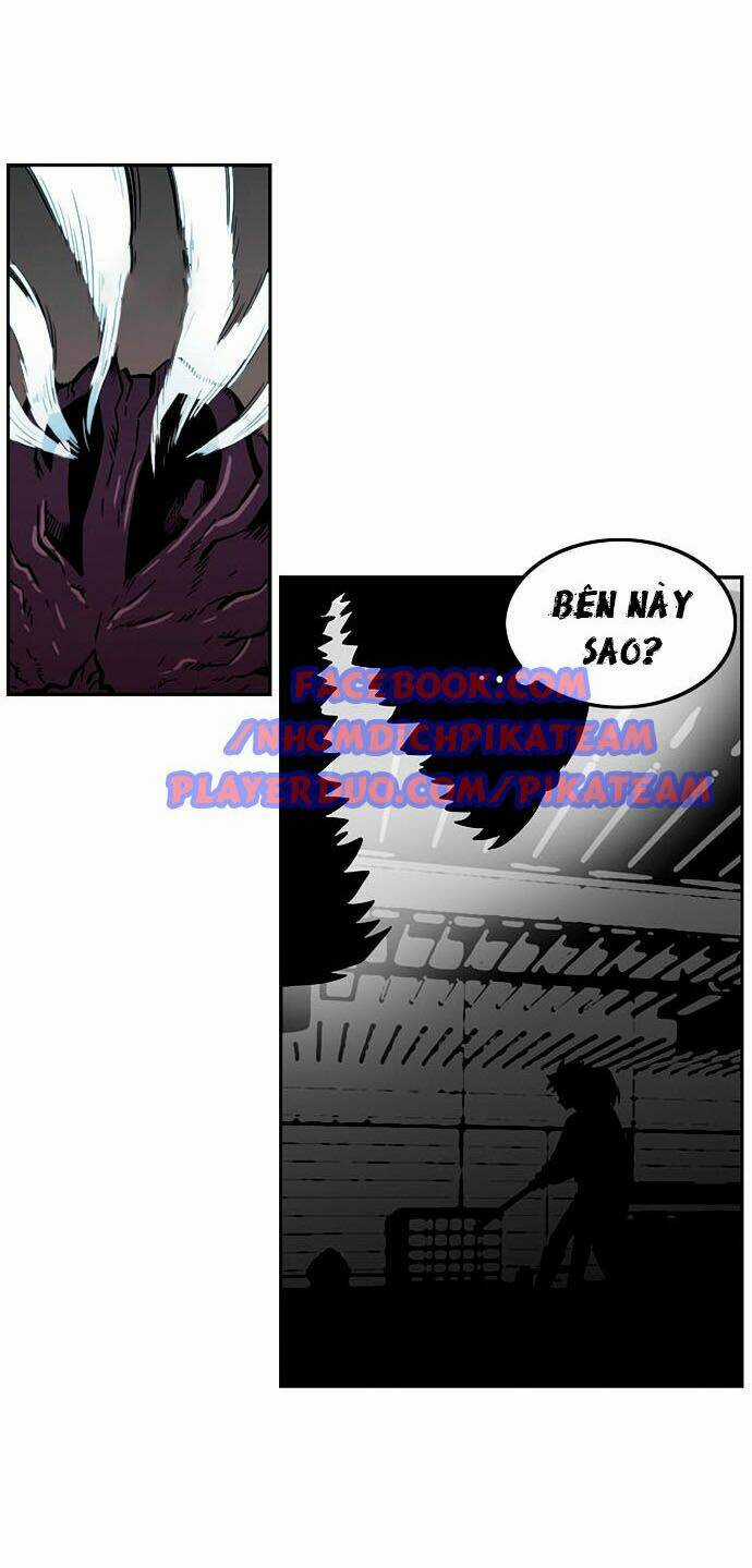 Bẫy Troll - Chapter 4 - Trang 3